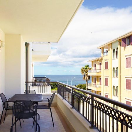 Vista Balaguer Apartment Alghero Luaran gambar