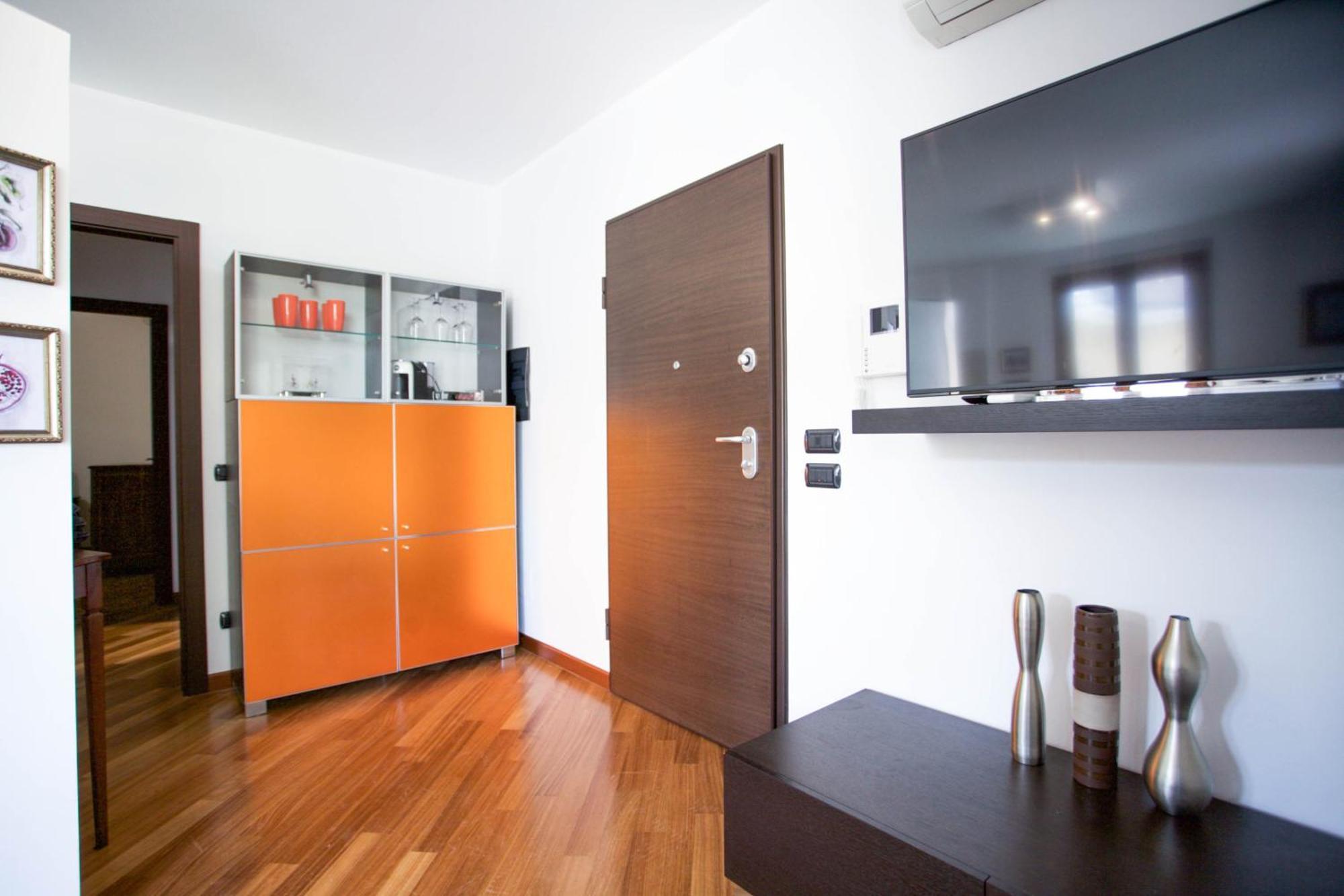 Vista Balaguer Apartment Alghero Luaran gambar