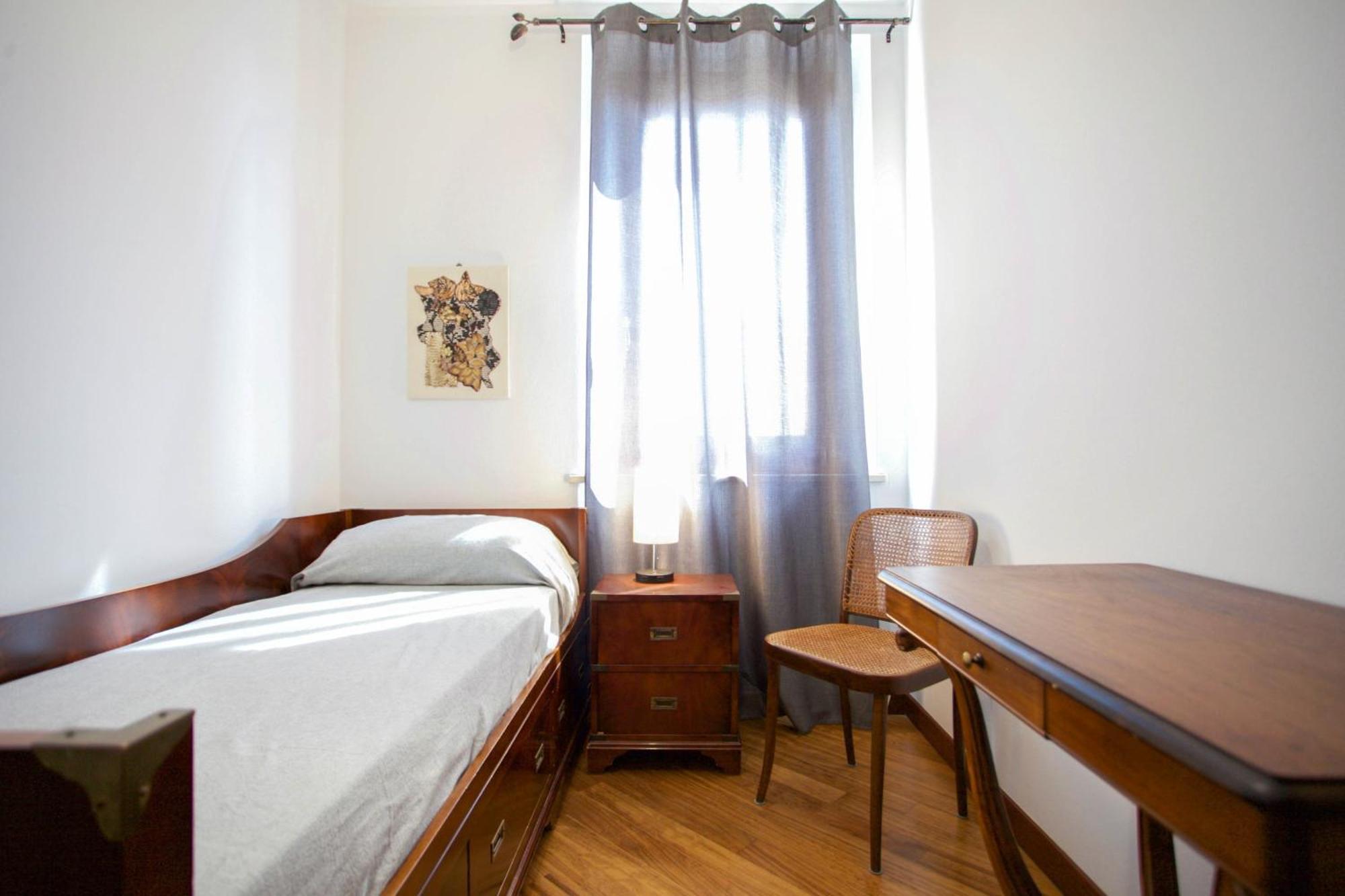 Vista Balaguer Apartment Alghero Luaran gambar