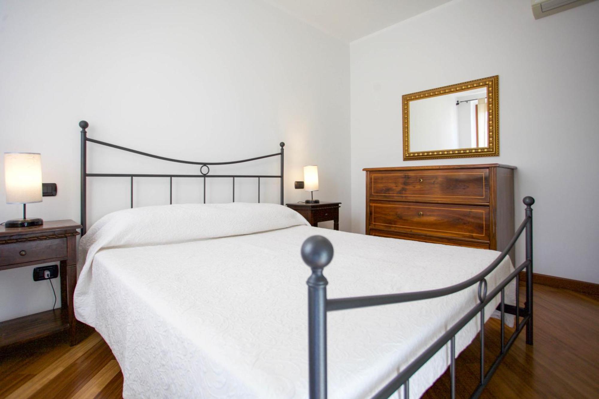 Vista Balaguer Apartment Alghero Luaran gambar